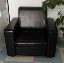 Кресло офисное "СТАНДАРТ"